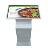 42 inch touch digital signage screen touch kiosk touch