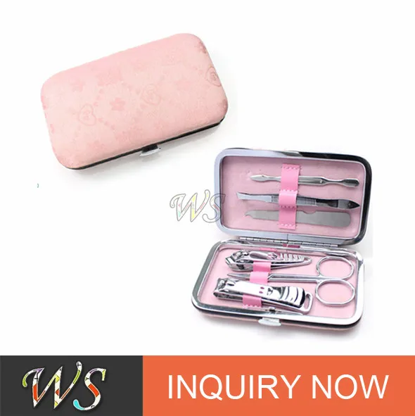 nail tools names