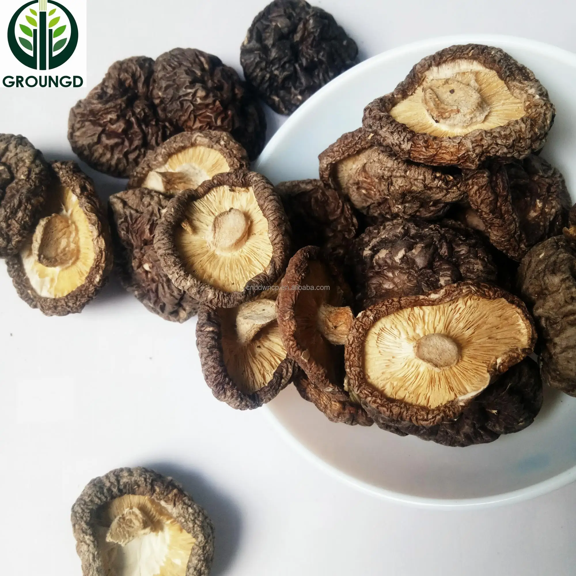 Sanmenxia dried shiitake mushrooms