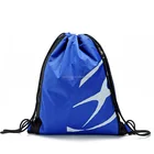 China shopping bag travel shopping shoes men bag shopping drawstring backpack bag