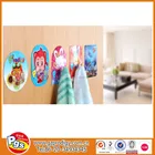 coat hook short bathroom clothes hanger metal bathroom clothes hanger