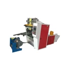 Punching Aluminum Foil Lid Punching Machine High Speed Die-cut Aluminum Foil Lid Embossing Punching Machine