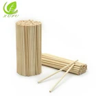 Birch Dowel Wooden Wood Rods Round Direct Factory