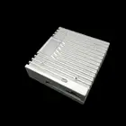 High Precision Zinc Alloy Die Casting White Product 606 Custom Aluminum