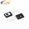 Transistors BD136 TO-126 Plastic-Encapsulate Transistors Plug-in board