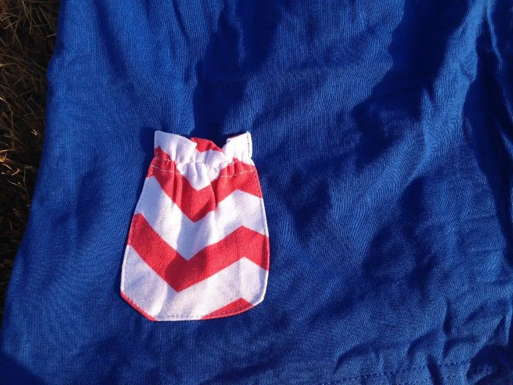 2015 new baby girls kids baby girls kid 4th of July patriotic capri sets ruffle outfits with matching necklace and headband set