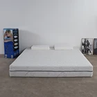 OEM 2 sides use foam mattress in a box