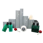 Hotel bathroom amenity sets disposable bathroom amenity kit