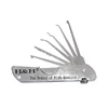 Original HH Fold Pick Tools Unlocking Lock Picks Set commonly Used Single Hook with Six