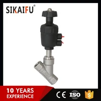 Water Factory All Stainless Steel Thread