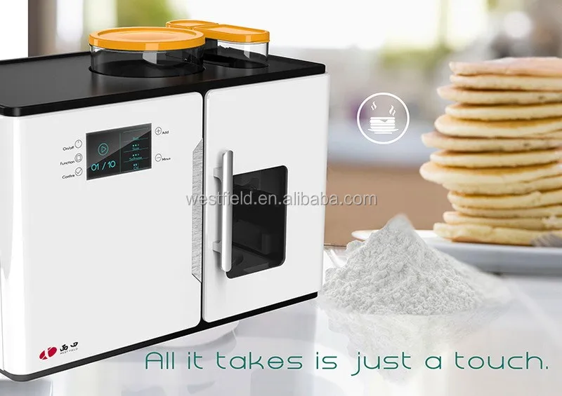 rotimatic automatic roti maker home use and magic roti automatic