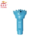 CIR110 110mm Quarring Low Air Pressure DTH Hammer Bits