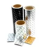 Printed Blister Pack Material Pharma Package Use Aluminum Foil
