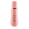 Rechargeable Ultrasonic Facial Skin Scrubber Face Cleaner Anti Aging Peeling Lifting Machine
