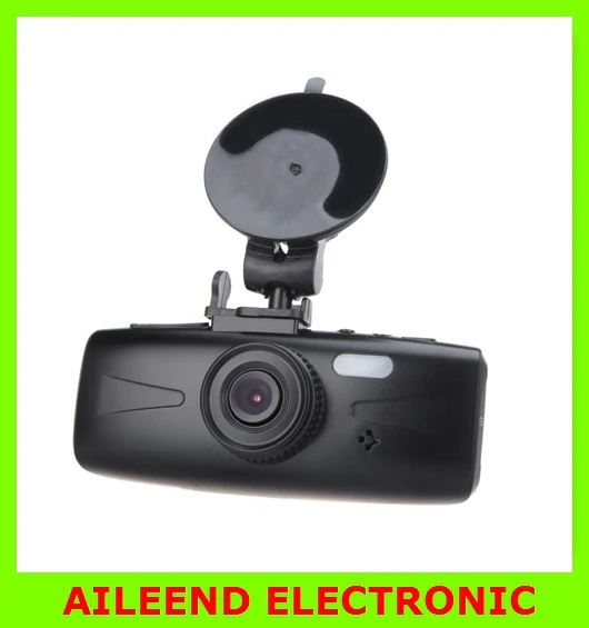 2.7" TFT FHD 1080P 120 Degree Car Vehicle DVR Camera Driving Recorder Road Safety Guard Motion Detection H.264 Night Vision