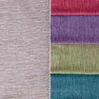Factory wholesale Printed fabric upholstery soft fleece fabrics for sofa