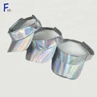 Wholesale Custom PU Fabric Sun Visor Cap Hat