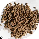 Soybean - based organic fertilizer beneficial bacteria agent