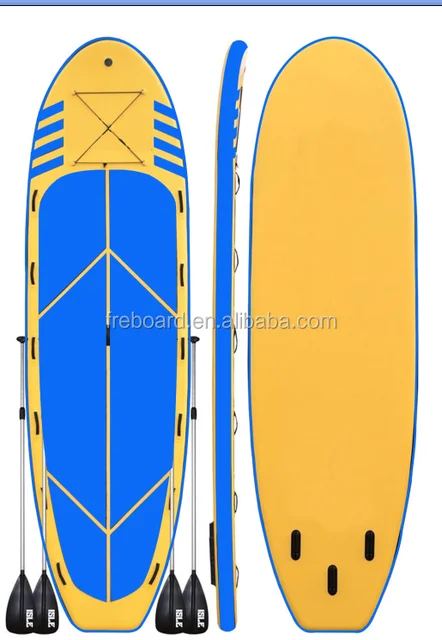 oem big size inflatable paddle/customed size sup paddleboard