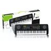 54 Keys Electric Musical toy piano keyboard with microphone