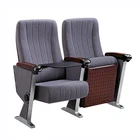 Unique Style Solid Stack Church Chairs Wholesale Price China