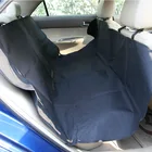 Amazon Hot Selling Waterproof Non-slip Dog Car Seat Cover