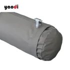 Supply Fabric Air Duct System
