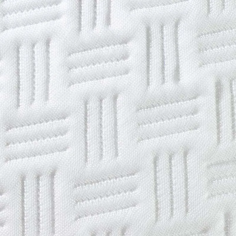 Best selling waterproof hospital allergens perspiration mattress protector - Jozy Mattress | Jozy.net