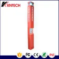 Roadside Emergency Telephone KNEM-21 Public Telephone Blue Light Station