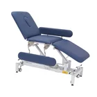 competitive price hospital foldable electric medical stretcher