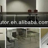 Reasonable Price Modular Wooden Flexible Conference