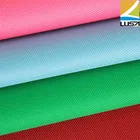 sgs proved zebra pattern printed oxford fabric for trading company