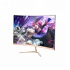 23.6 inch Full HD LED IPS Panel Curved Screen Monitor for PC