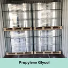 Alcohol Classification 99.9% Min Food Grade Propylene Glycol For Vegetable Glycerin