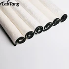 high quality soft bamboo fiber kitchen towel dish cloth detergent free kitchen dish cleaning cloth