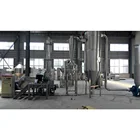 Revolving Flash drying equipment