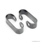 Factory Customized Wholesale Frame Metal Rolled