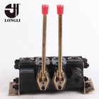 ZS-L20-YT-20 hydraulic manual directional control tractor valve