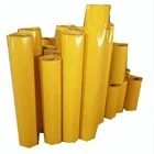 High Precision Customized Coal Mining Belt Conveyor Roller mining conveyor belt