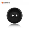 Sunlan Rfid Passive Tag Hospital Waterproof Washable Smart Button PPS H3 UHF Rfid Laundry Tag For Laundry Systems