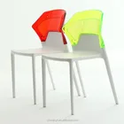 Plastic Dining Chairs Chair Plastic Dining Chairs Fashionable Chair PC-138B