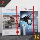 hard cover elastic stationery notebook primary school books for south africa notebook