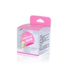 Accept Custom Order Eco-friendly Baby Feeding Bottle PET PVC PP Clear Plastic Folding Packaging Box