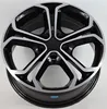 casting wheel rims New design High Quality Car Aluminum Alloy Wheel Rim
