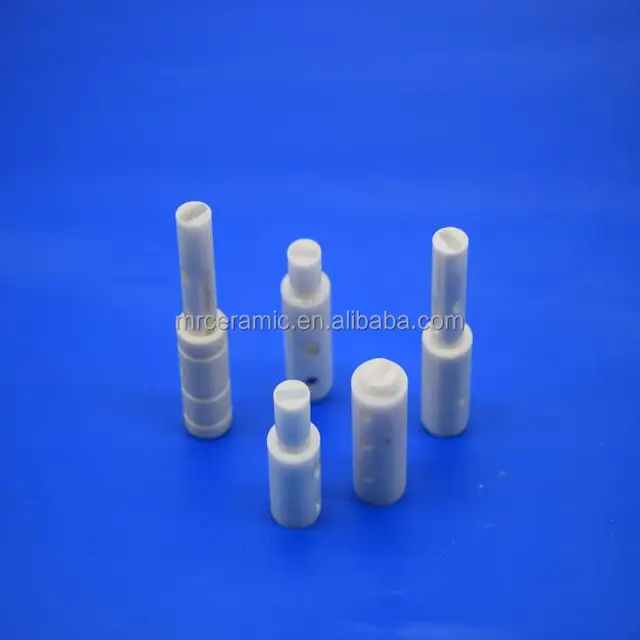 Hot China Products Wholesale Armor / Oil / Hospital Equipment Alumina Ceramics