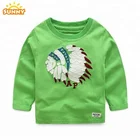 Autumn Clothing Kid Clothes Autumn Little Boy's Clothing