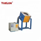 High frequency induction heating equipment forging furnace design