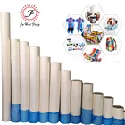 High Temperature and White Paper Material large format heat transfer printing paper