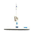 magic microfiber 360 lightweight hidden water tank healthy spray mop steam cleaner mop