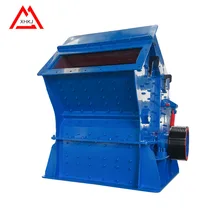 High Quality Machinery Construction Equipment Low cost iron ore small impact crusher for sale